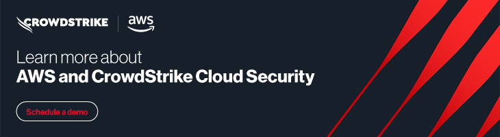 CrowdStrike and AWS